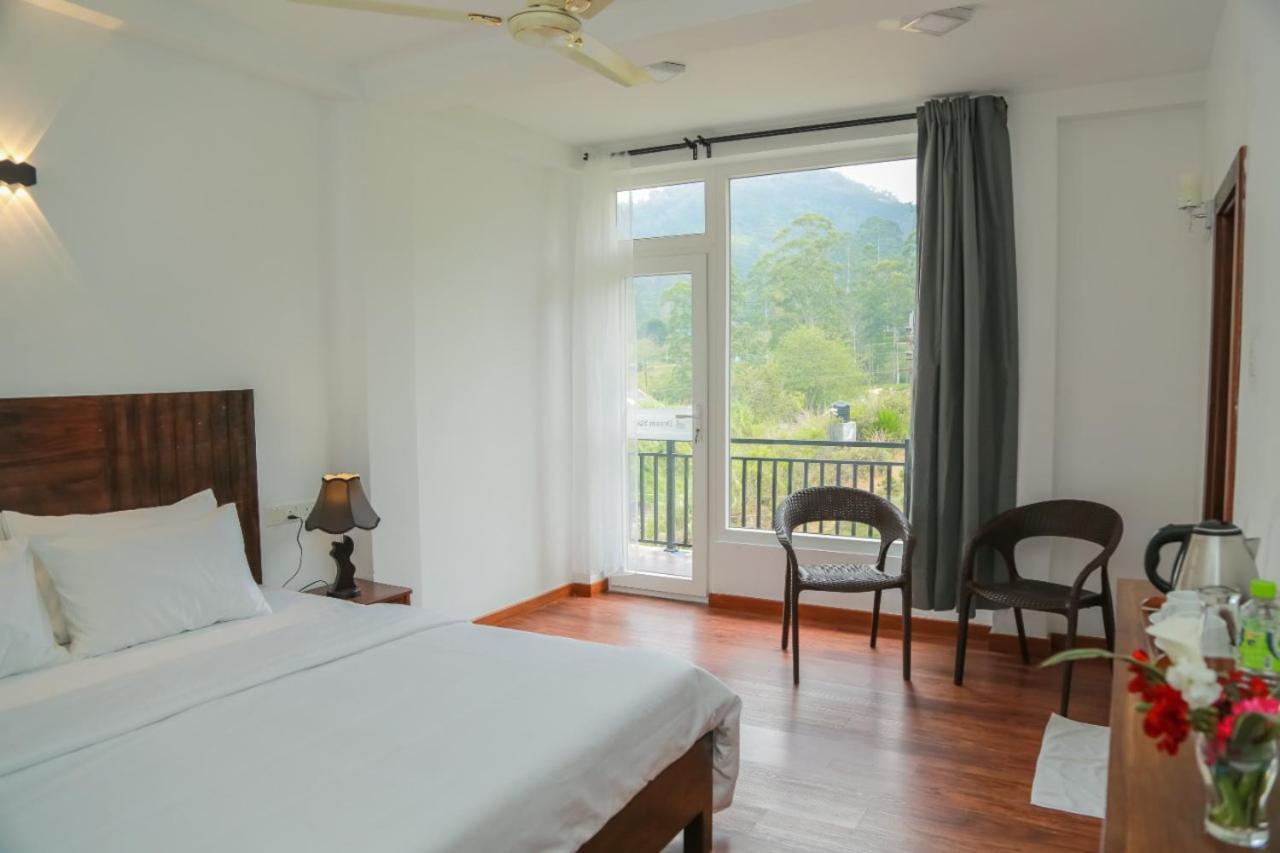 Habitación en casa particular Dream Nuwara Eliya